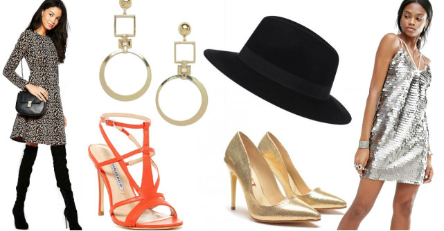 Tinuta perfecta pentru femeia nascuta in Zodia Leu