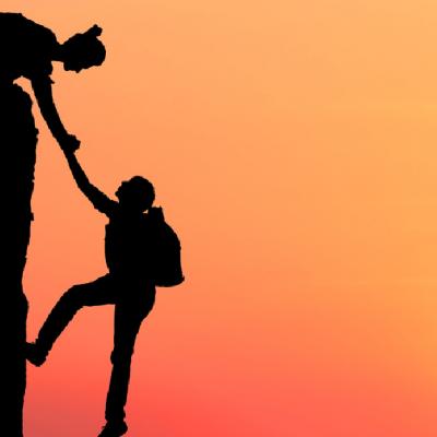 De ce nu ar trebui să fii o cârjă prin viață pentru oamenii pe care îi iubești 