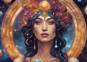 Universul Ne Vorbește: Lecțiile Profunde ale Vindecării în Noiembrie pentru Fiecare Zodie 🌌💖