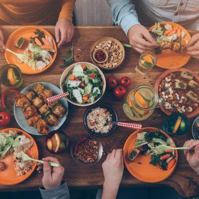 Cum să învingeți plictiseala unui regim alimentar în noua normalitate