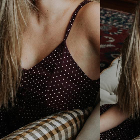 11 rochițe cu picățele mici pentru un stil sexy