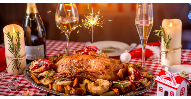 Adevaratele motive pentru care dietele de Revelion nu sunt eficiente