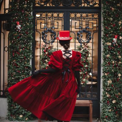 Târgul cadourilor de designer NOËL revine în 14-15 decembrie cu peste 100 de creatori și mii de produse de colecție