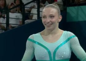 Gimnasta Ana Bărbosu, suspendată doi ani pentru încălcarea regulilor antidoping. Federația anunță apel