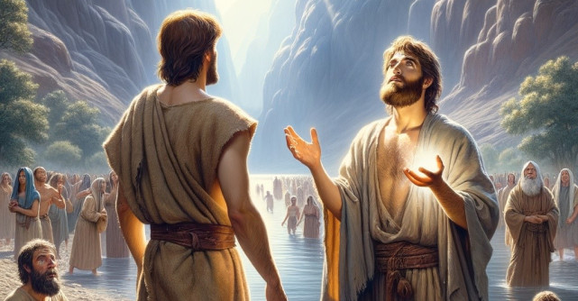 La mulți ani de Sf. Ion! 100 + de urări și mesaje de Sfântul Ion pentru cei dragi