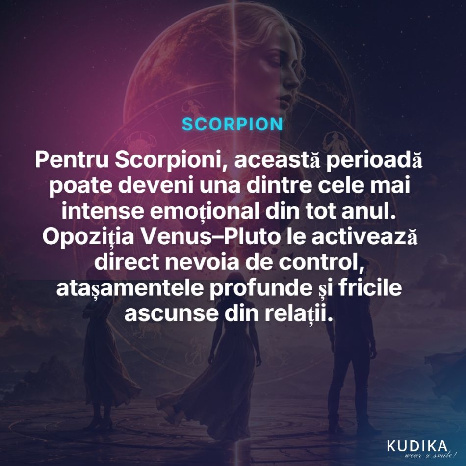 Cel mai intens interval ale verii începe pe 15 iunie. Venus zdruncină relațiile fragile. 5 zodii care spun STOP ȘI DE LA CAPĂT