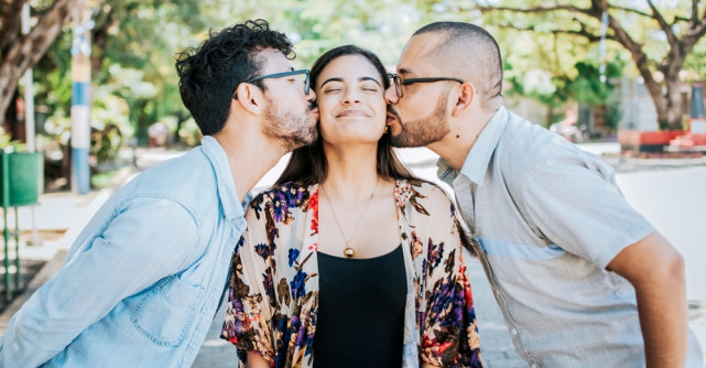 Relații deschise. Mituri, adevăruri și provocări