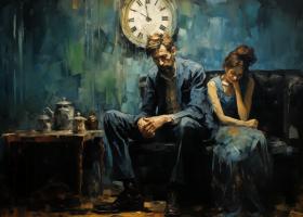 Șase zodii pe care le bântuie foștii în această vară, odată cu intrarea lui Mercur retrograd în Rac