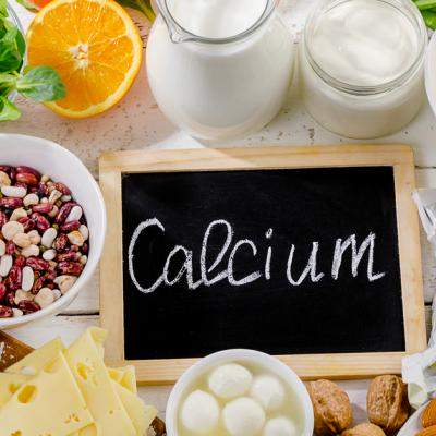 Lipsa de calciu (hipocalcemia) la bebeluși și copii