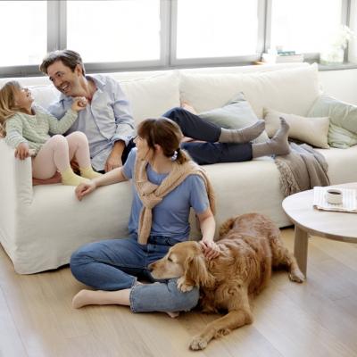 Klarwin aduce pe piata din Romania trei modele noi de purificatoare de aer premium Blueair