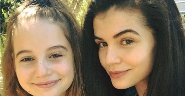 Răsfăț de cinci stele pentru Monica Gabor și Irina Columbeanu! Uite cum trăiesc cele două în America