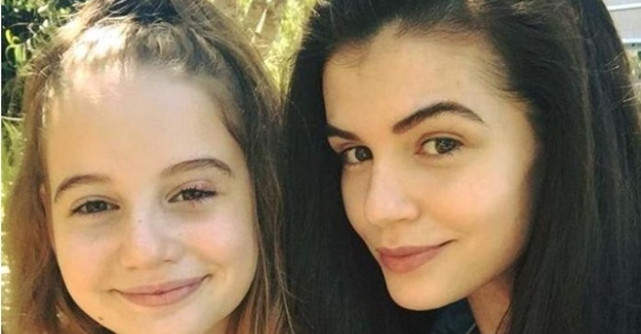 Răsfăț de cinci stele pentru Monica Gabor și Irina Columbeanu! Uite cum trăiesc cele două în America