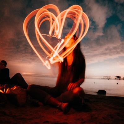 5 Semne că cineva se gândește în secret la tine