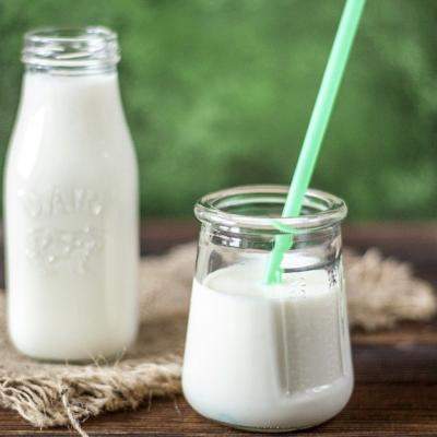 Cel mai cremos lapte de ovaz facut in casa: Proportiile si ingredientele perfecte