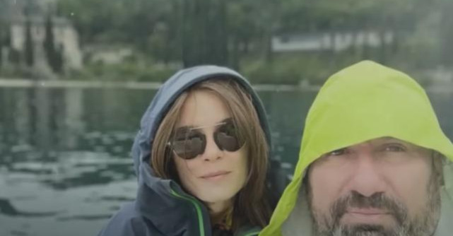 Cum s-a schimbat relația dintre Cătălin Scărlătescu și Doina Teodoru, după America Express?