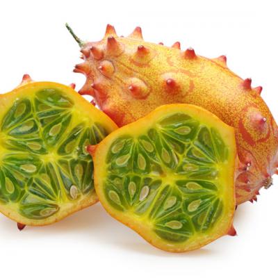 Kiwano: Fructul cu coarne si multe beneficii