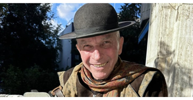 Grigore Leșe, transportat de urgență la spital după un recital la Botoșani