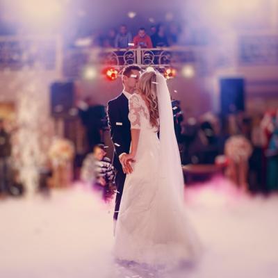 25 cele mai populare melodii pentru nunta