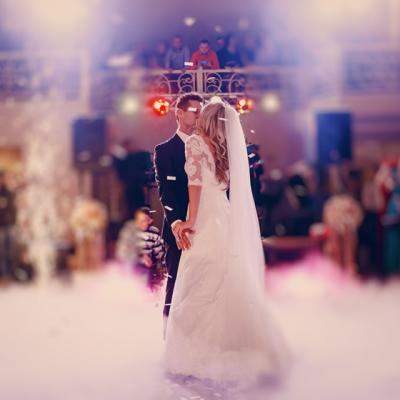 25 cele mai populare melodii pentru nunta