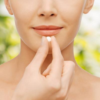 5 Suplimente alimentare pentru FEMEI