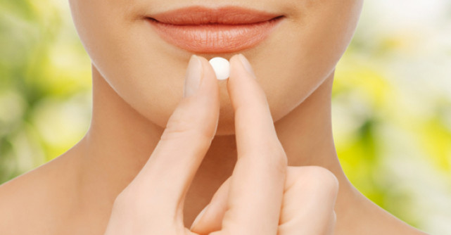 5 Suplimente alimentare pentru FEMEI