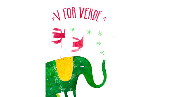 V for Verde: 11 si 12 octombrie, Casa Universitarilor