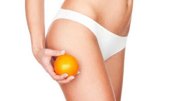 CELULITA: 5 Tratamente NATURISTE care o combat