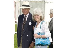 Scriitoarea Jilly Cooper a murit la 88 de ani. Autoarea seriei Rutshire Chronicles s-a stins din viață după un accident