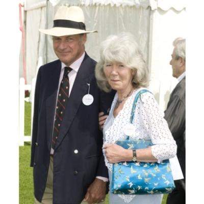 Scriitoarea Jilly Cooper a murit la 88 de ani. Autoarea seriei Rutshire Chronicles s-a stins din viață după un accident