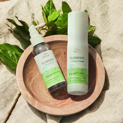 Wella Professionals relansează gama ELEMENTS