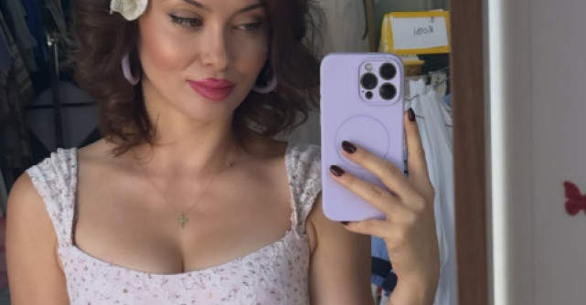 Anca Dumitra, mesaj emoționant de ziua fiului său. Levi Nicholas a împlinit doi ani: Ești darul meu divin...
