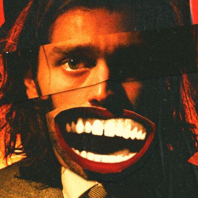 Benjamin Ingrosso a lansat 'Look Who's Laughing Now'