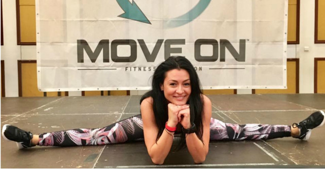 Elena ”Gilly” Trîncă: 'Feminitatea trebuie sădită în interior'