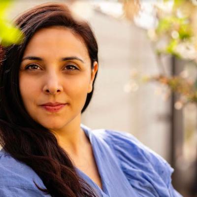 Rowenta România donează 60.000 de euro pentru dresarea câinilor ghid prin campania 