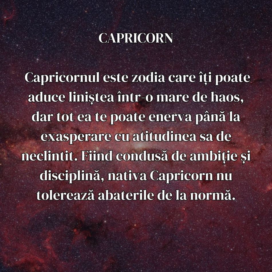 Top 5 cele mai enervante zodii – Cum te pot scoate din sărite?