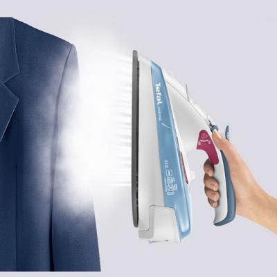 Vara aceasta ai liber la miscare. Chiar si cand calci!