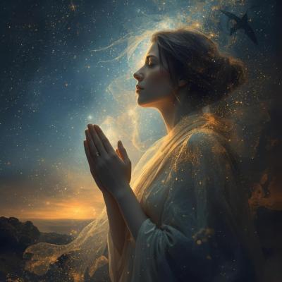 Puterea zilei de miercuri: cum să folosești această vibrație pentru curaj și succes