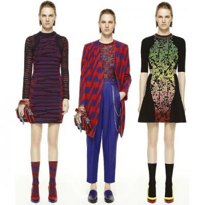 Fashion news de septembrie