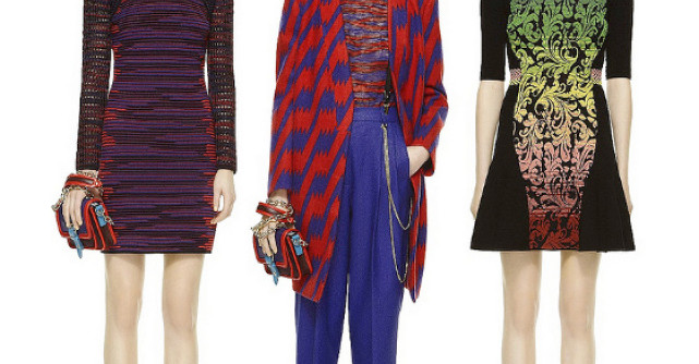 Fashion news de septembrie