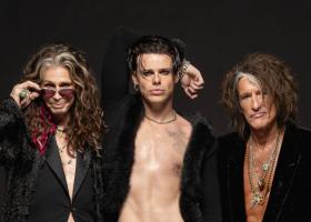 Aerosmith și Yungblud lansează single-ul My Only Angel și anunță EP-ul One More Time