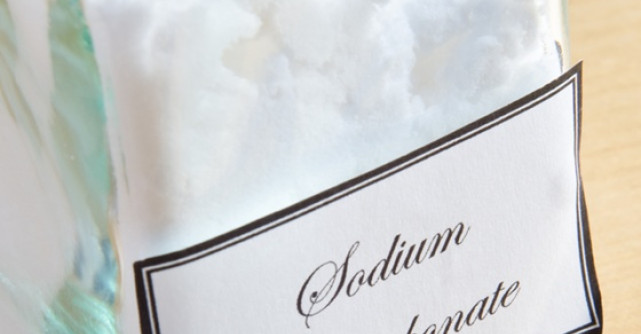 15 Utilizari neasteptate ale bicarbonatului de sodiu