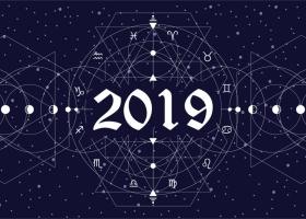 Horoscopul lunii IANUARIE 2019: previziuni pentru toate zodiile