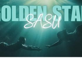 Golden Star este piesa pe care Sasu o lansează primăvara aceasta