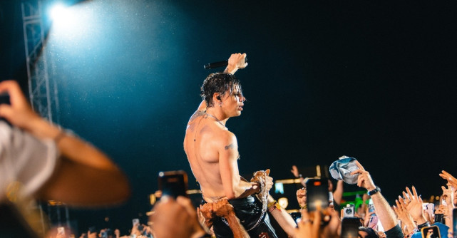 Ultima zi de EC 2025 vine cu surprize boombastice și primele abonamente pentru EC 2026