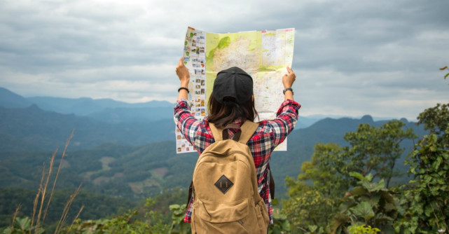 Vrei sa calatoresti mai mult in 2018? Adopta aceste rezolutii pentru noul an