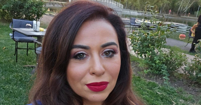 Oana Roman, lacrimi și împliniri la 49 de ani: Petre Roman, invitatul-surpriză de la ziua vedetei 