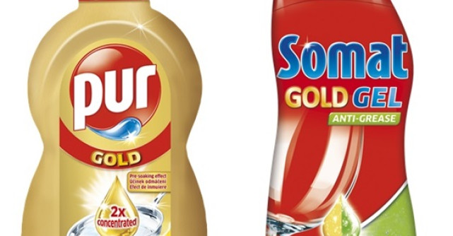 Un nou standard in curatarea vaselor - AUR pentru cel mai bun Pur si Somat!