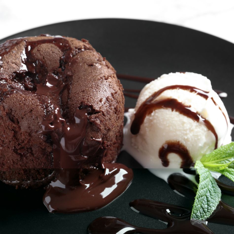 Dragostea trece prin stomac: Cele mai romantice deserturi pe care să le împarți cu persoana iubită