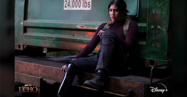 Noutăți non-stop în 2024 pe Disney+