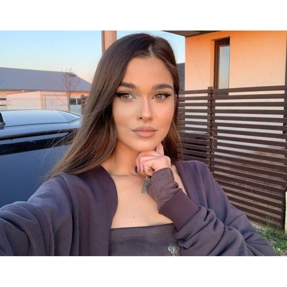 Cadoul prețios primit de Theo Rose din partea mamei lui Anghel Damian 